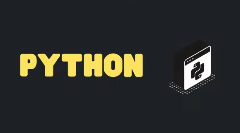 Python Basic